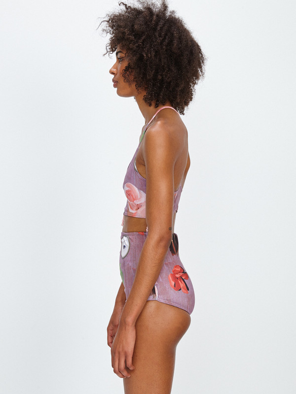 Samantha Pleet EDEN BIKINI BOTTOM Samantha Pleet EDEN BIKINI BOTTOM