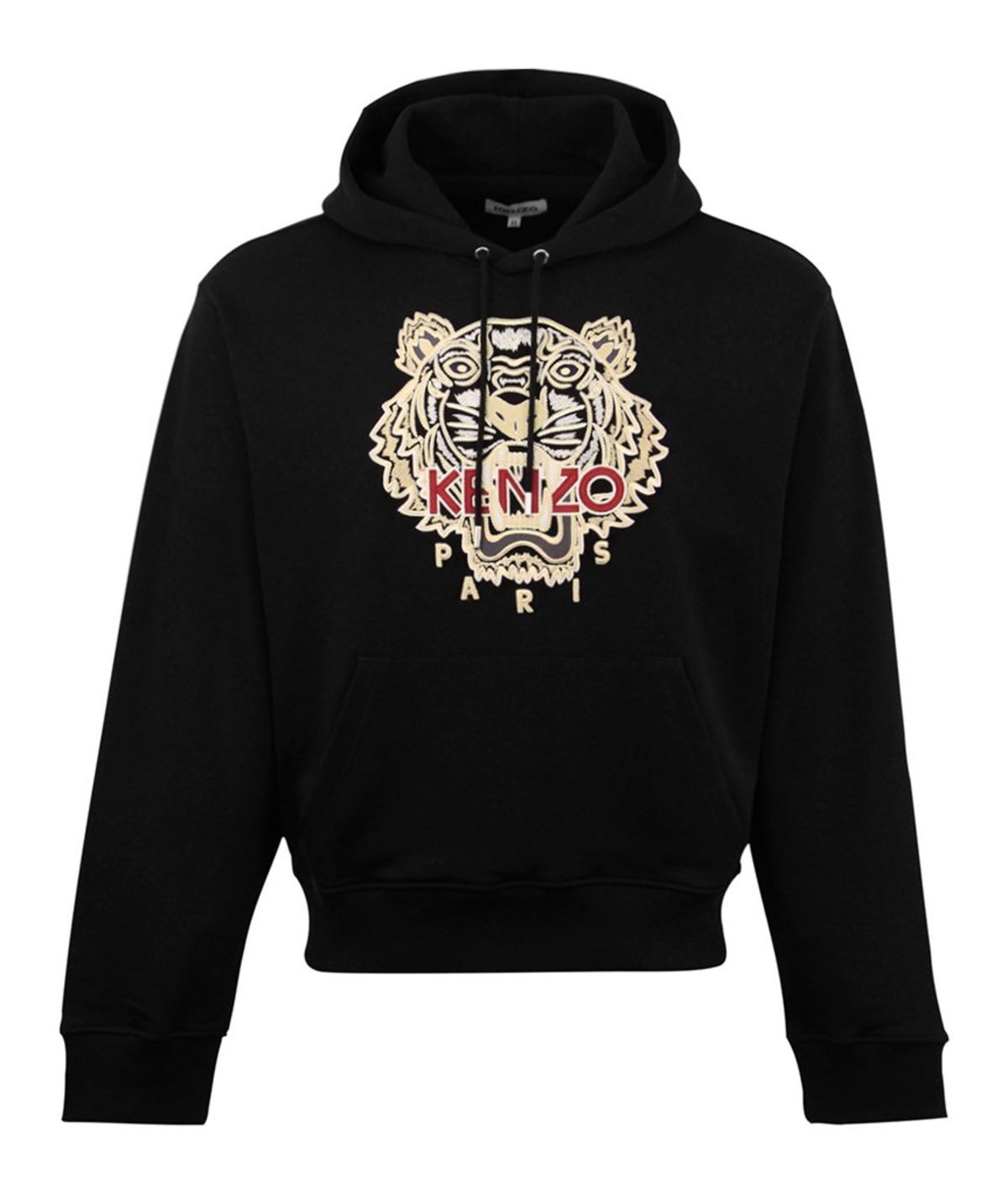 kenzo tiger hoodie sweatshirt
