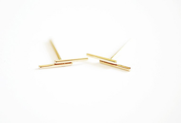 Kristen Elspeth Small Lighting Studs Kristen Elspeth Small Lighting Studs