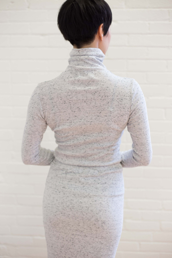 Odeyalo Entincelle Turtleneck Odeyalo Entincelle Turtleneck