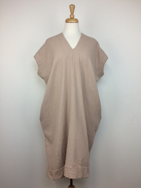 Atelier Delphine Crescent Dress Atelier Delphine Crescent Dress