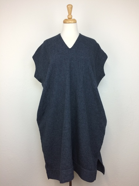 Atelier Delphine Crescent Dress Atelier Delphine Crescent Dress