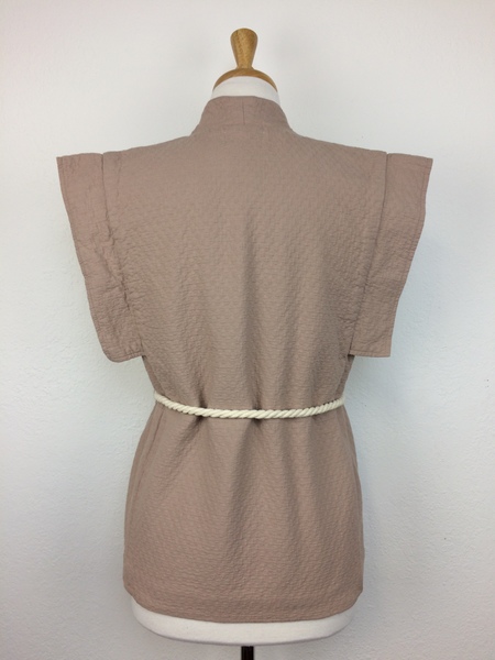 Atelier Delphine Nana Vest Atelier Delphine Nana Vest