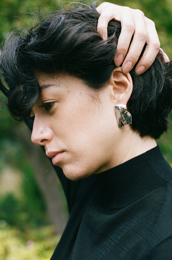 Quarry Ossip Earrings Quarry Ossip Earrings
