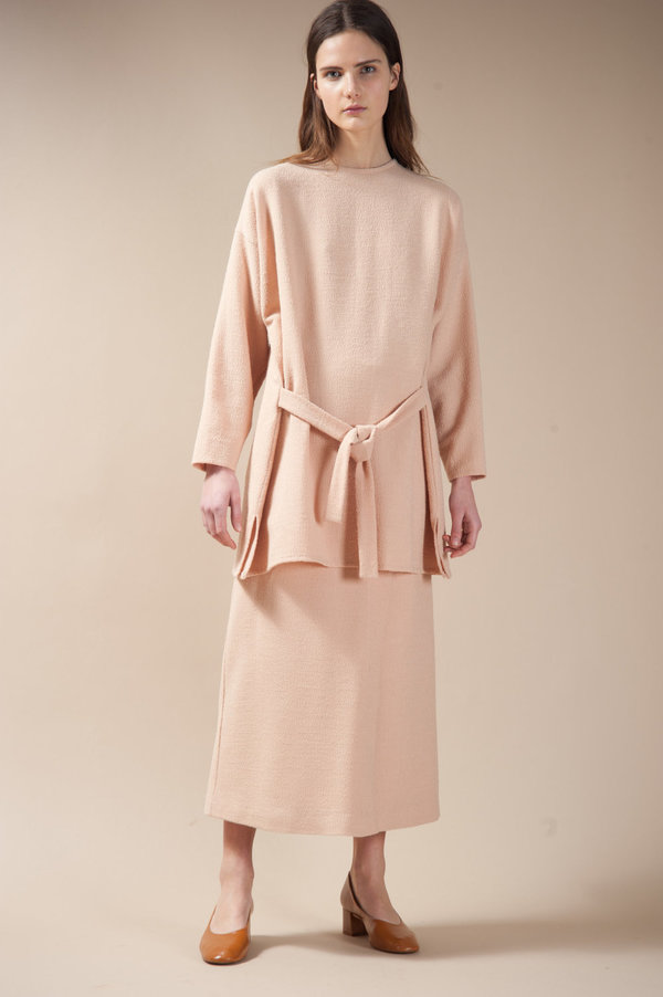 LUISA ET LA LUNA Clara tunic LUISA ET LA LUNA Clara tunic