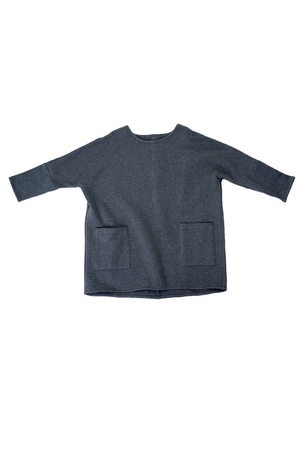 Kid's boy+girl FLEECE CHARLOTTE DRESS Kid's boy+girl FLEECE CHARLOTTE DRESS