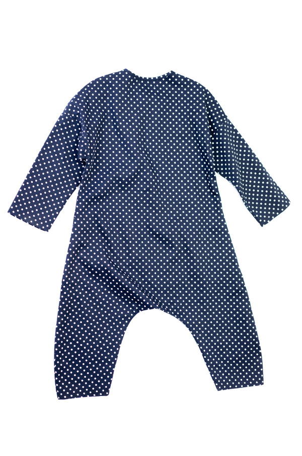 Kid's Boy+Girl Harem Jumpsuit Kid's Boy+Girl Harem Jumpsuit