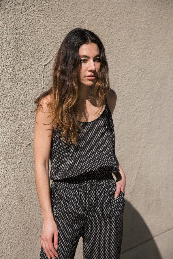 flannel masquerade jumpsuit flannel masquerade jumpsuit