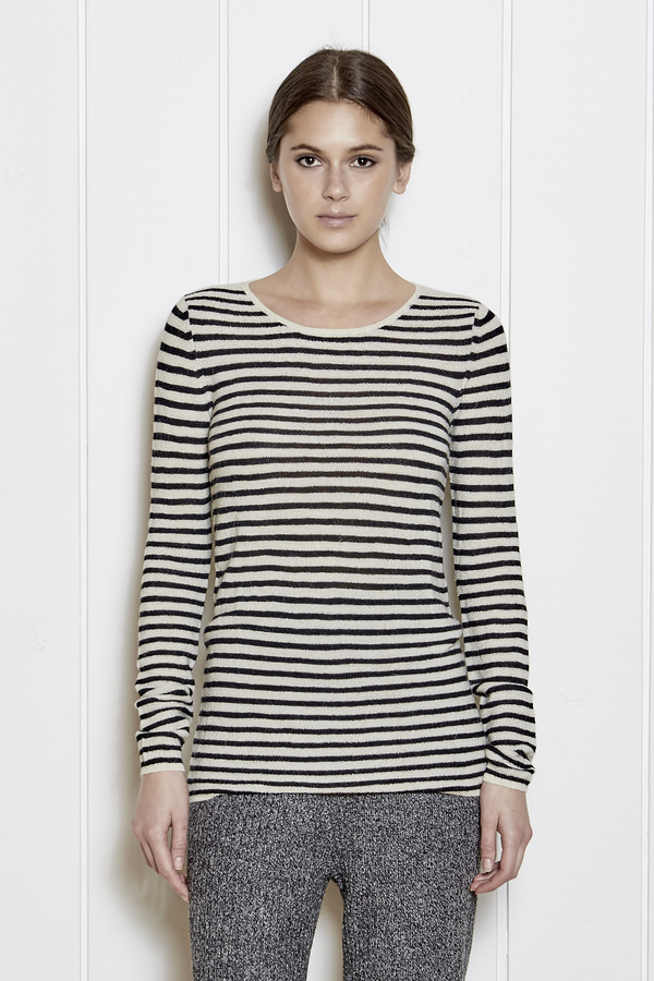 Eleven Six MARLOWE SWEATER Eleven Six MARLOWE SWEATER