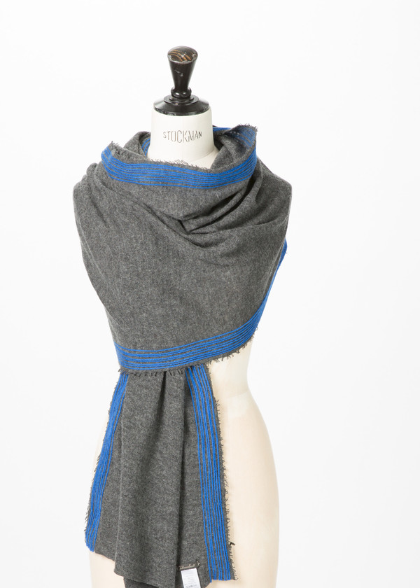 Faliero Sarti Sparta Scarf Faliero Sarti Sparta Scarf
