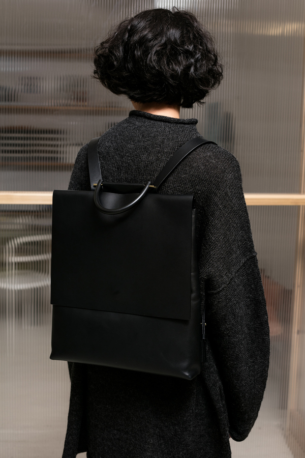 Building Block Rucksack Building Block Rucksack