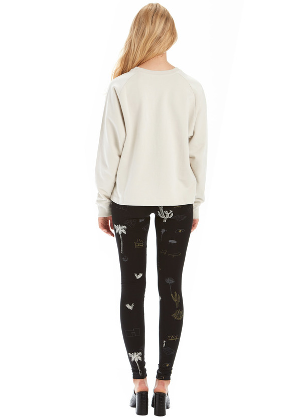 Kowtow On The Road Legging Kowtow On The Road Legging