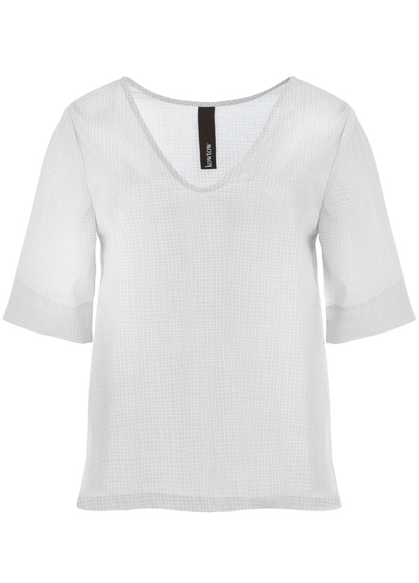 Kowtow Radius Top Kowtow Radius Top