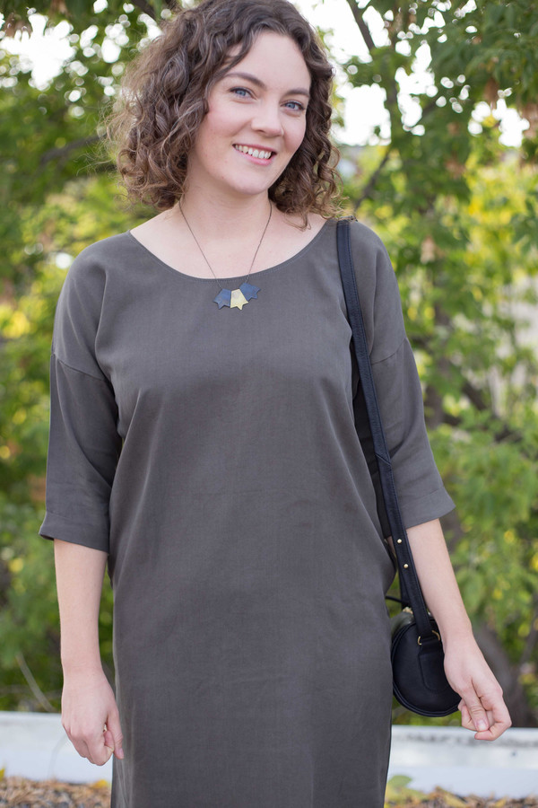 We Are Stories Bryce Dress We Are Stories Bryce Dress