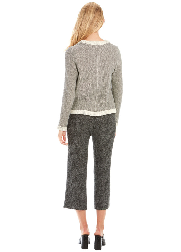 Amour Vert Darcy Cardigan Amour Vert Darcy Cardigan