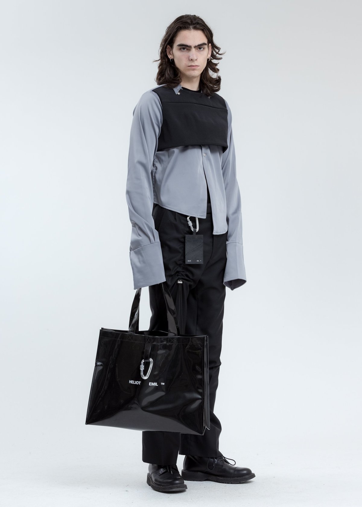 heliot emil tote bolsa
