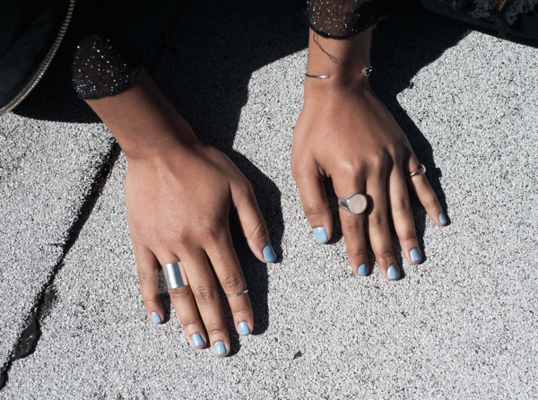 Tarin Thomas andie ring Tarin Thomas andie ring