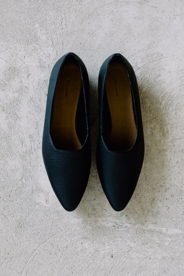 The Palatines Paratus - Black The Palatines Paratus - Black