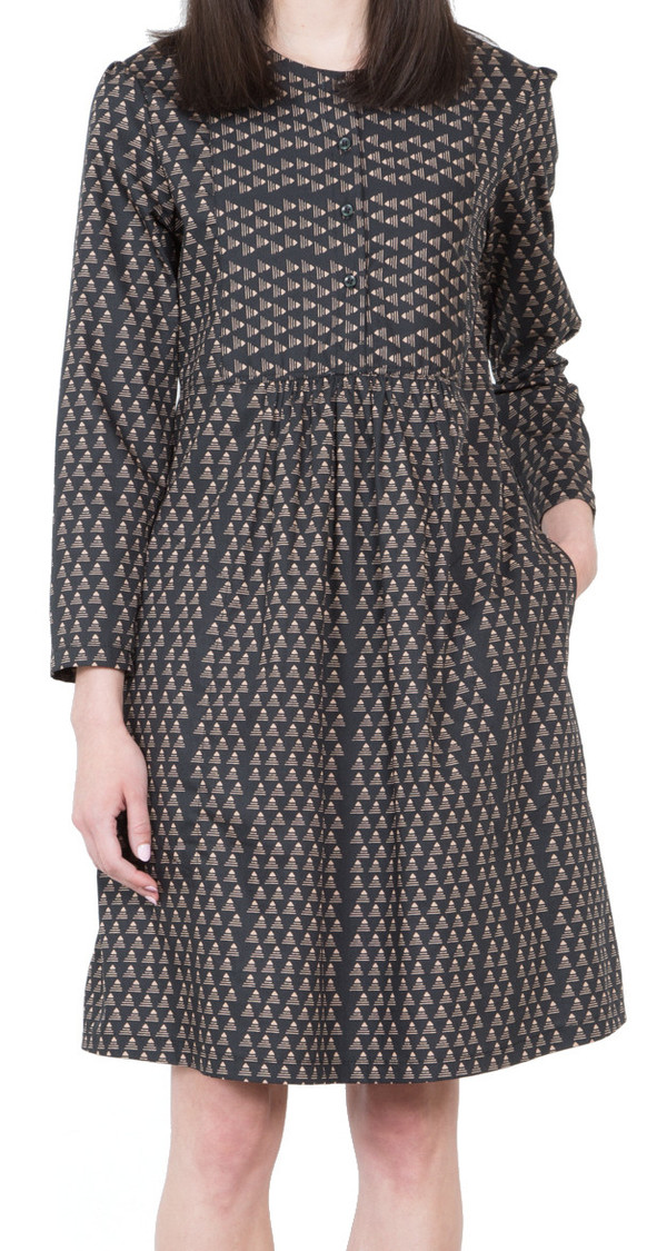 Prairie Underground Neo Folk Dress Prairie Underground Neo Folk Dress