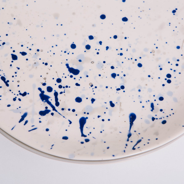 Sarah Cihat Splatter Platter Sarah Cihat Splatter Platter