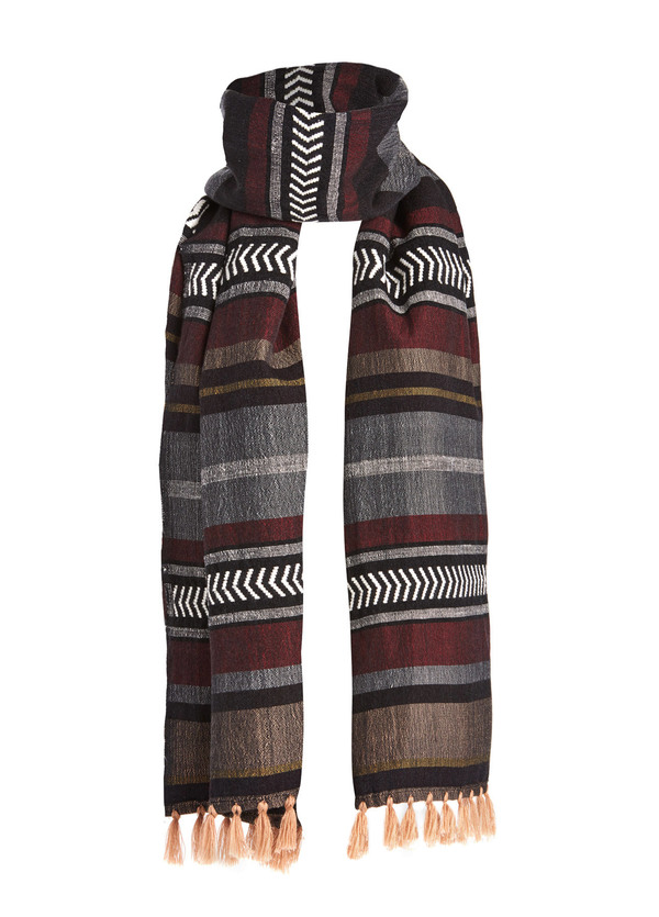 Lemlem Yohannes Scarf Lemlem Yohannes Scarf