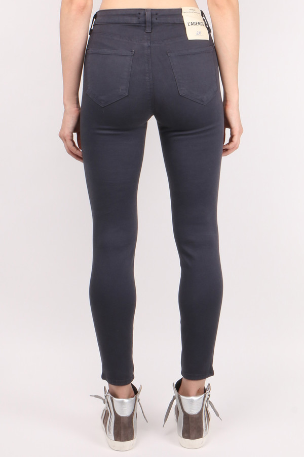 L'agence Margot High Rise Skinny L'agence Margot High Rise Skinny