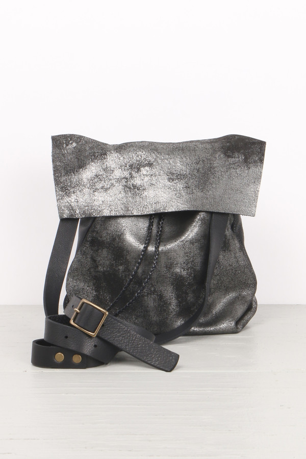 Stitch and Tickle Small Bolsa Stitch and Tickle Small Bolsa