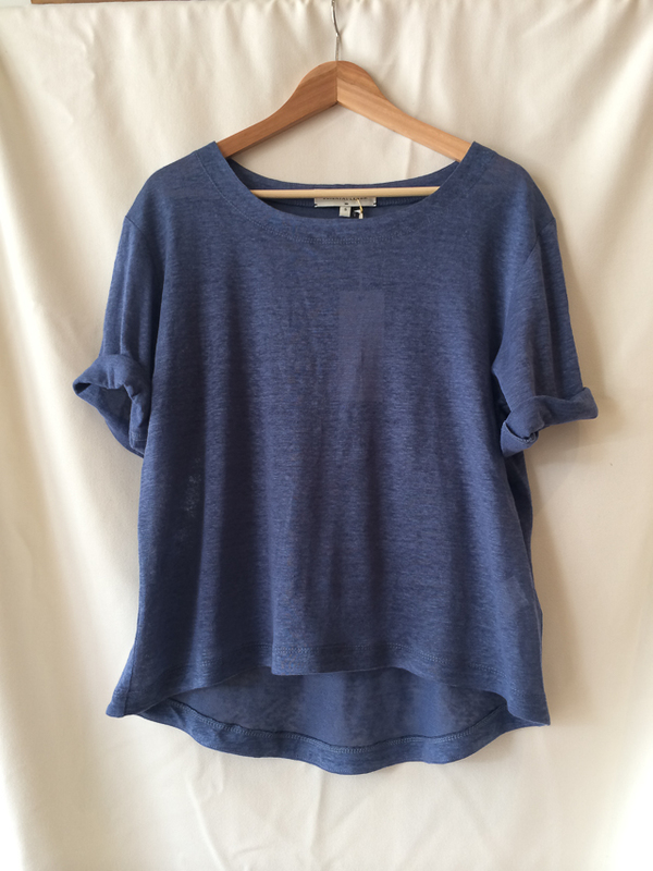 Eliza Faulkner Tee Eliza Faulkner Tee