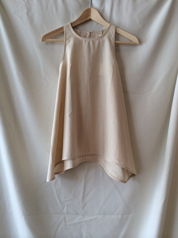 Ursa minor Swing Tank Ursa minor Swing Tank