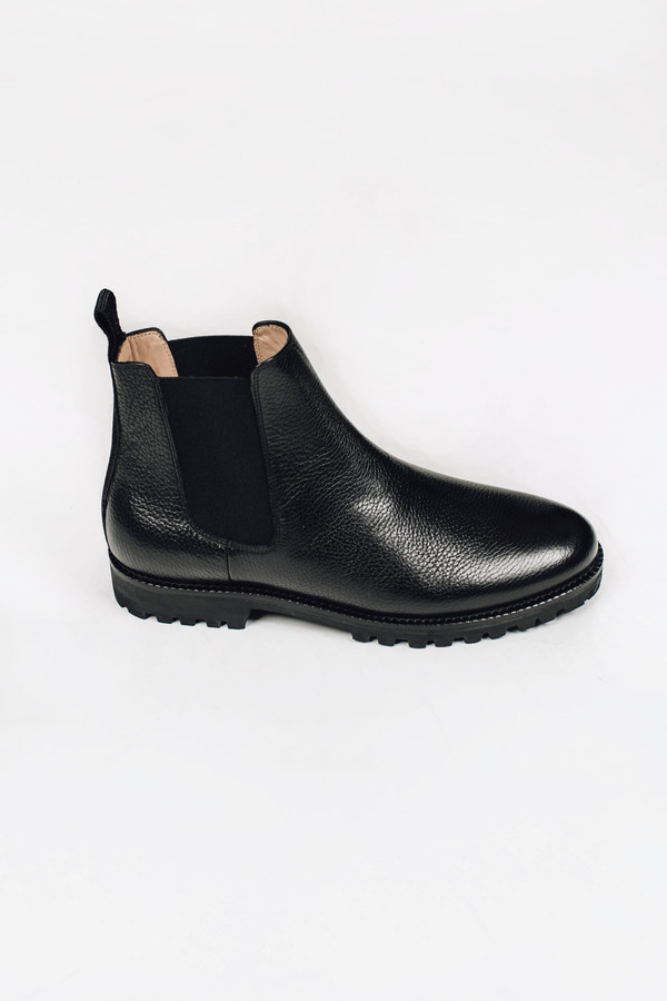 Men's ETQ Amsterdam Chelsea Boot Men's ETQ Amsterdam Chelsea Boot