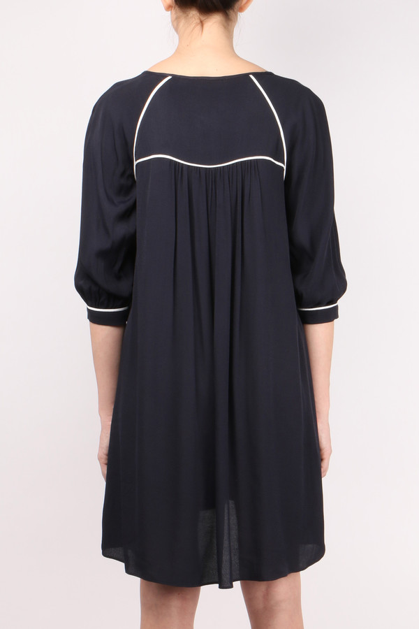 sita murt Plain Dress sita murt Plain Dress