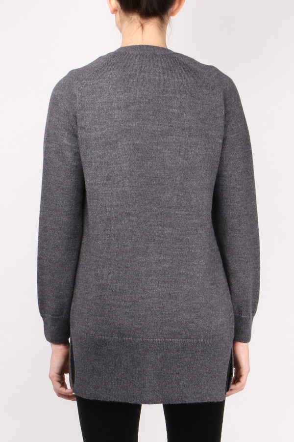 sita murt Wool Knit Jacket sita murt Wool Knit Jacket