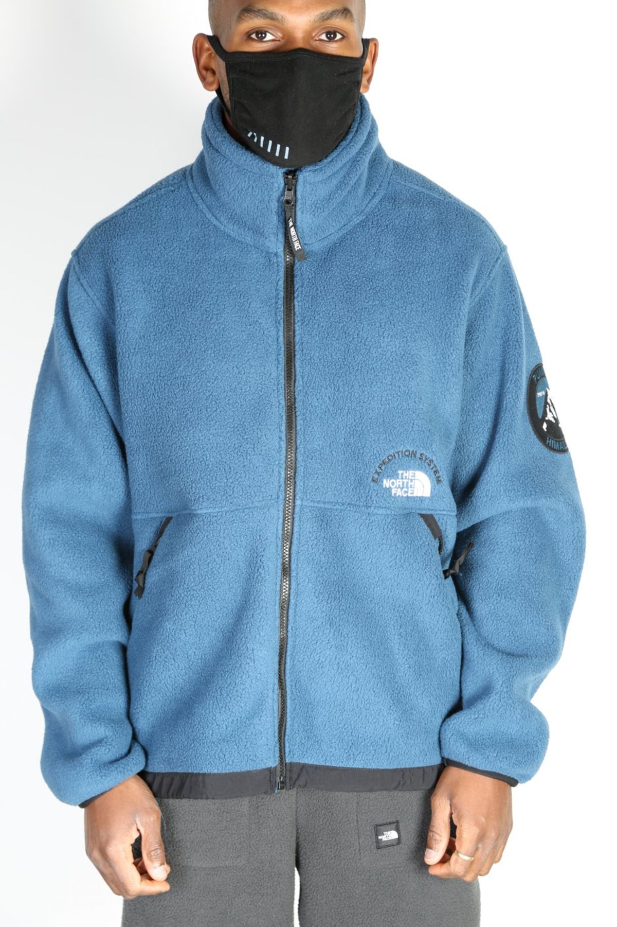 THE NORTH FACE PUMORI EXPEDITION JACKET 