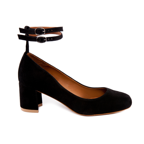 By Far Dennitsa Black By Far Dennitsa Black