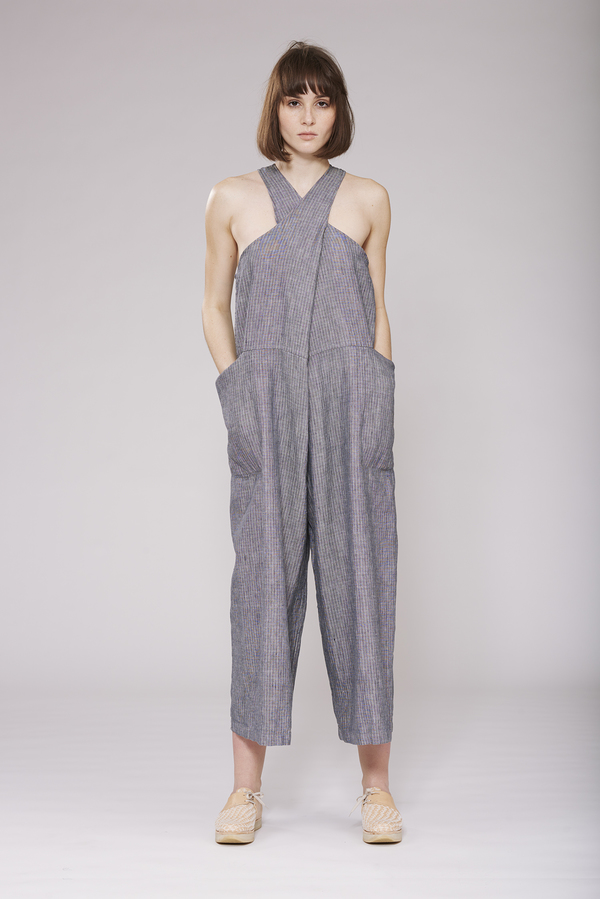 Study NY Tank Suit Study NY Tank Suit