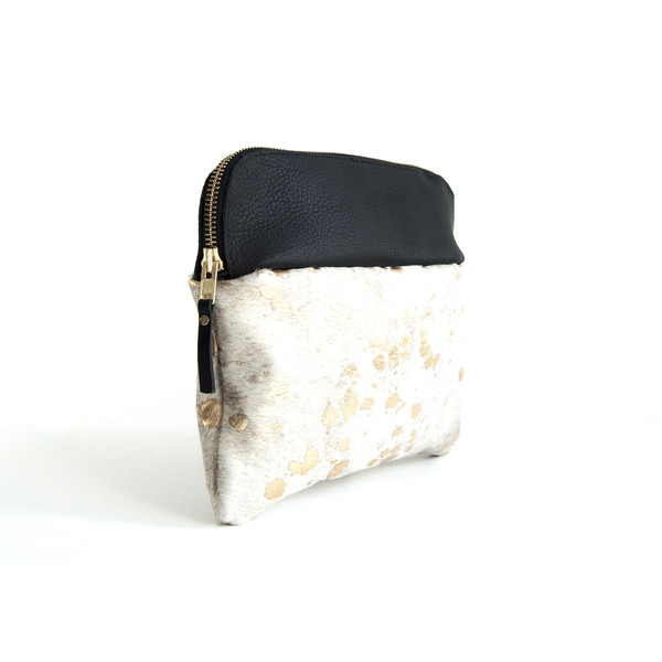 CHC The ATC Clutch (Gold) CHC The ATC Clutch (Gold)