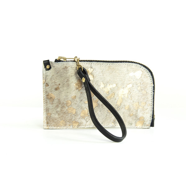 CHC The ATC Pouch (Gold) CHC The ATC Pouch (Gold)