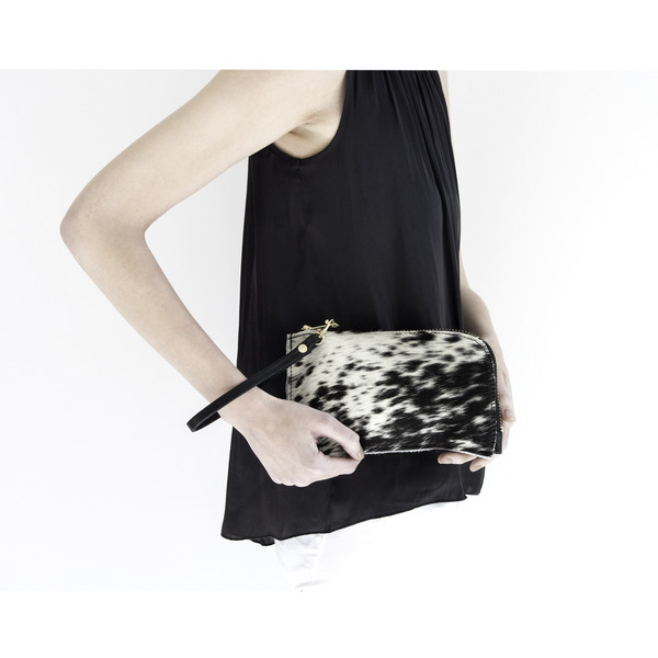 CHC ATC Pouch (Salt & Pepper) CHC ATC Pouch (Salt & Pepper)
