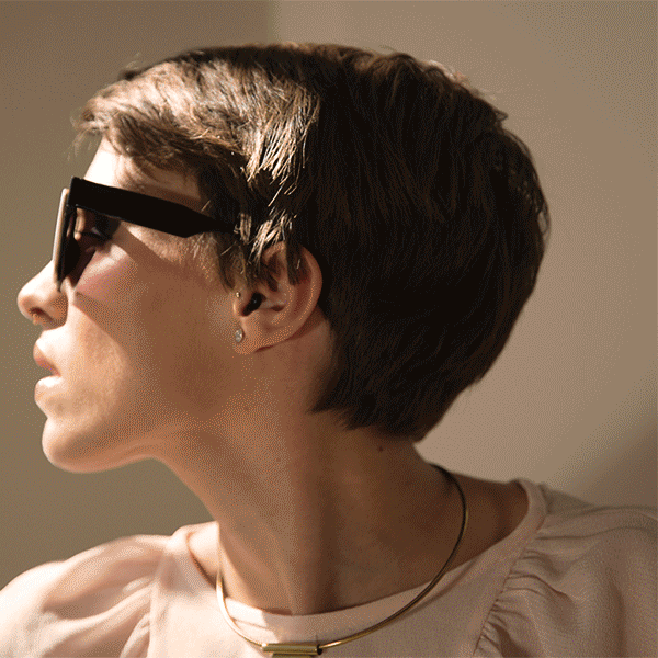 Smoke x Mirrors Sodapop 4 Sunglasses Smoke x Mirrors Sodapop 4 Sunglasses