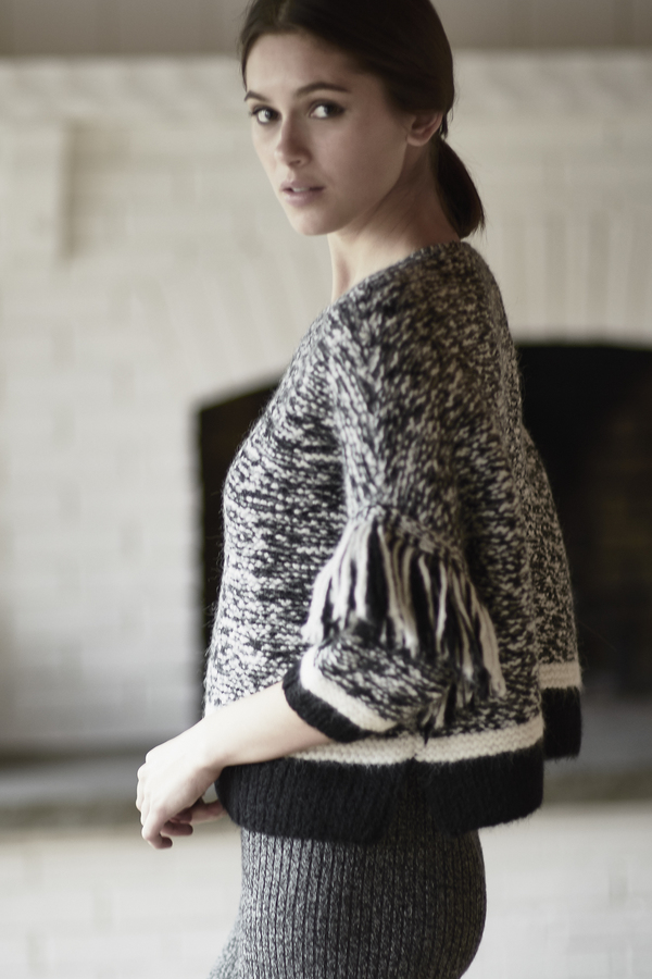 Eleven Six PAULINA SWEATER Eleven Six PAULINA SWEATER