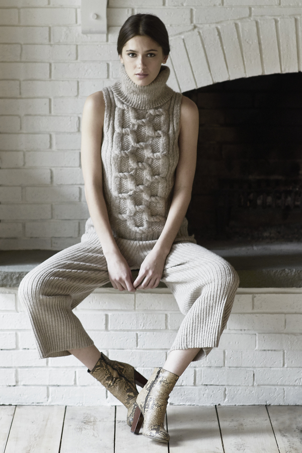 Eleven Six LEAH PANT Eleven Six LEAH PANT