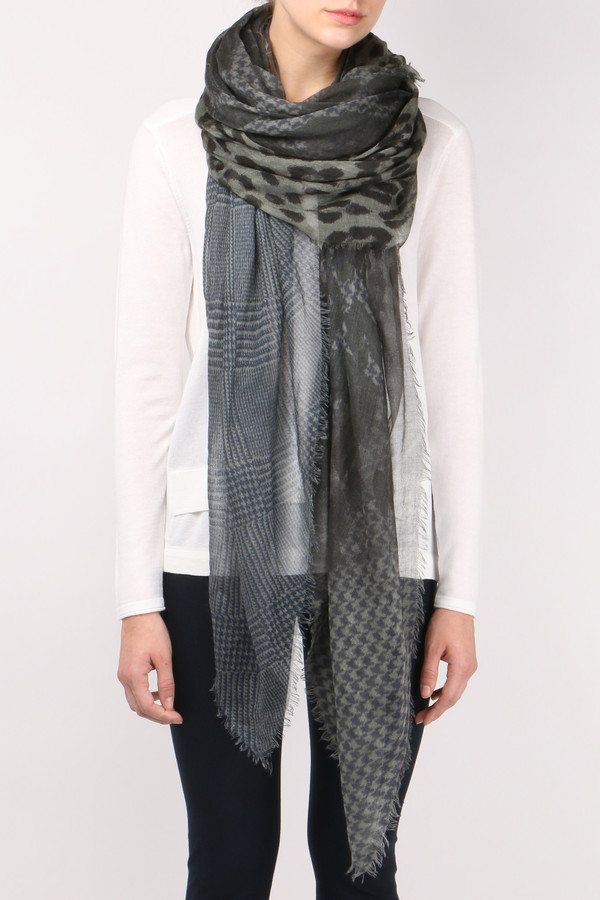 Richiami Mira Scarf Richiami Mira Scarf