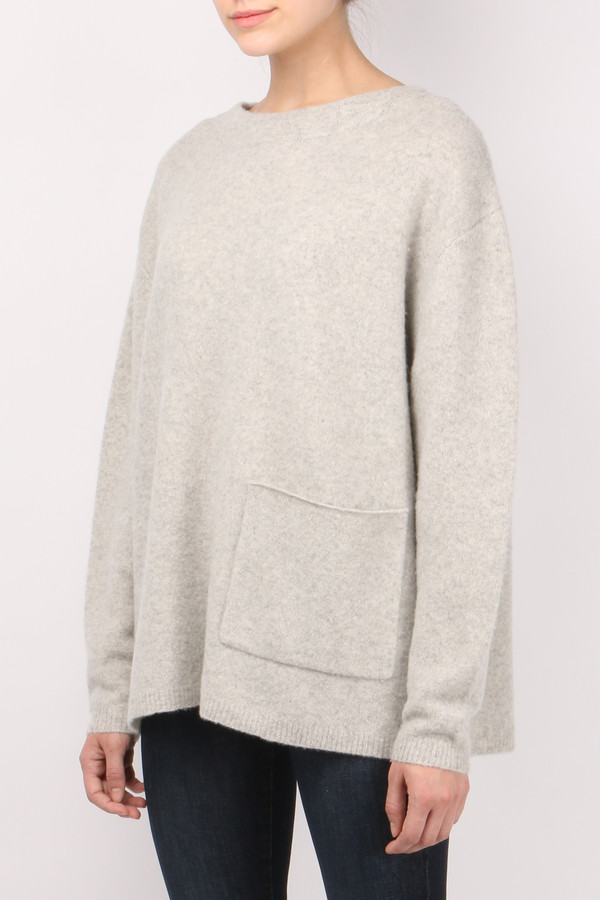 Hansel from Basel Smock Sweater Hansel from Basel Smock Sweater
