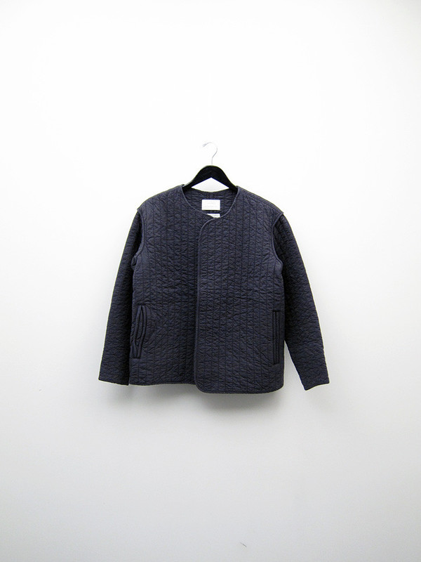 Lauren Manoogian Tami Jacket, Washed Black Lauren Manoogian Tami Jacket, Washed Black