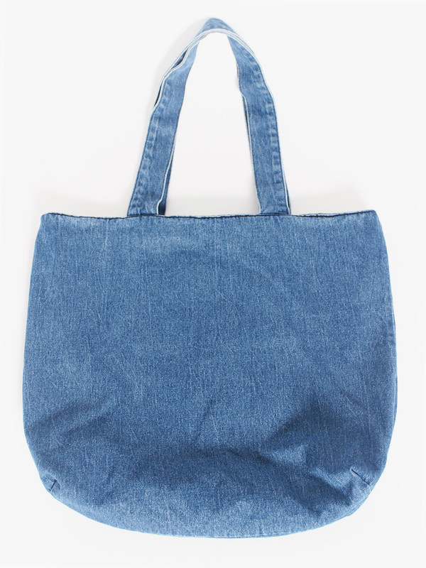 69 Tote Denim 69 Tote Denim