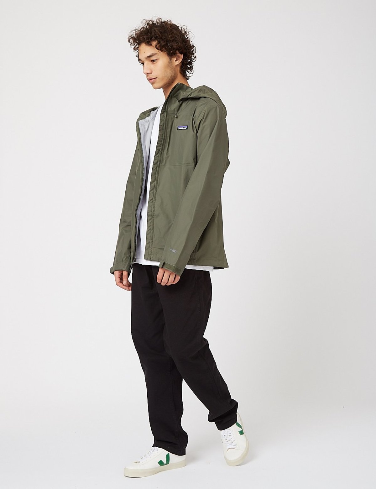 Patagonia Torrentshell 3L Jacket 