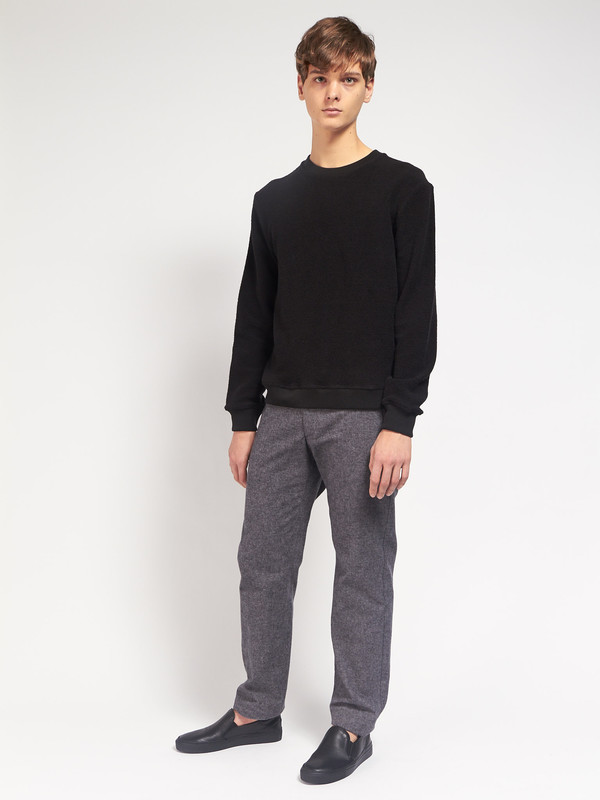 Men's Fanmail Standard Sweat LS Men's Fanmail Standard Sweat LS