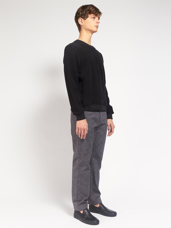 Men's Fanmail Standard Sweat LS Men's Fanmail Standard Sweat LS
