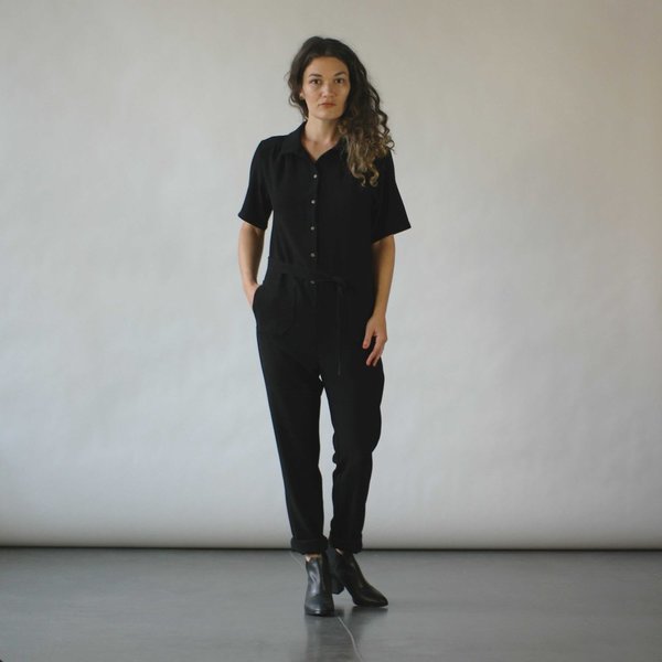 Dagg & Stacey Rhys Jumpsuit Dagg & Stacey Rhys Jumpsuit