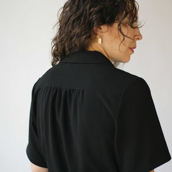 Dagg & Stacey Rhys Jumpsuit Dagg & Stacey Rhys Jumpsuit